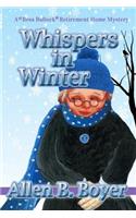 Whispers in Winter