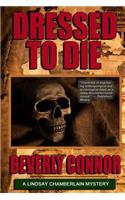 Dressed To Die