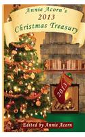 Annie Acorn's 2013 Christmas Treasury