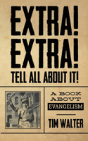 Extra! Extra! Tell all about it!