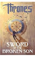 Sword of the Broken Son