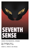 Seventh Sense: The Cleansing: Book 1(1 Cleansing)