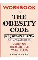 WORKBOOK For The Obesity Code