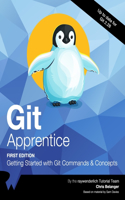 Git Apprentice (First Edition)