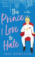 Prince I Love to Hate