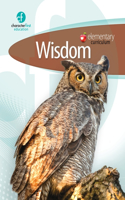 Elementary Curriculum Wisdom
