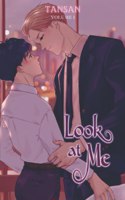 Look at Me Vol. 1 (novel)