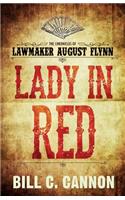 Lady in Red