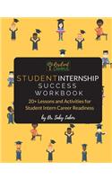 Student Internship Success Workbook