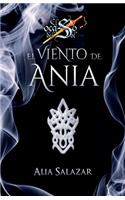 El viento de Ania