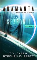 Shafts of Kudos