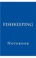 Fishkeeping