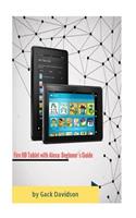 Fire Hd Tablet With Alexa