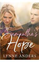Samantha's Hope