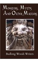 Monsters Myths I