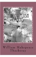 The Yellowplush Papers