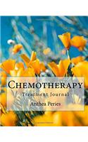 Chemotherapy: Treatment Journal (Cancer)