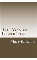 Man in Lower Ten