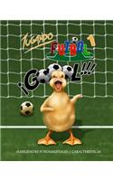 Jugando Futbol 1