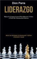 Liderazgo