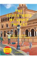 Adventures of Vince the Cat