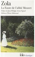 La faute de l'abbe Mouret