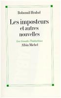 Imposteurs Et Autres Nouvelles (Les)