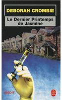 Le Dernier Printemps de Jasmine