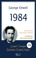 1984 en grands caractères