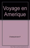 Voyage En Amerique