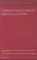 Armeniens Et Grecs En Diaspora