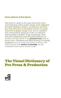 The Visual Dictionary of Pre-Press and Production