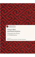 China's Belt and Road Initiative