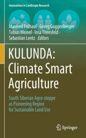 Kulunda: Climate Smart Agriculture