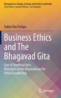 Business Ethics and the Bhagavad Gita