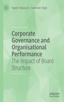 Corporate Governance and Organisational Performance