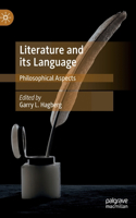 Literature and its Language