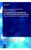 Modals, Pronouns and Complement Clauses: (50.2 Topics in English Linguistics [TiEL])