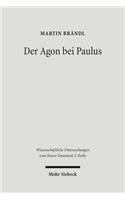 Der Agon bei Paulus