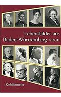 Lebensbilder Aus Baden-Wurttemberg