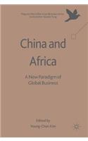 China and Africa