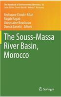 The Souss-Massa River Basin, Morocco