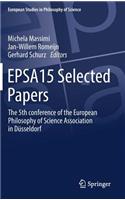 Epsa15 Selected Papers