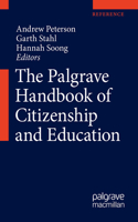 Palgrave Handbook of Citizenship and Education