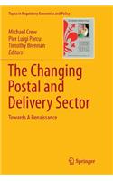 Changing Postal and Delivery Sector