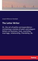 The Letter Writer