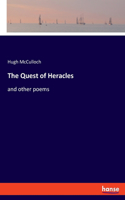 Quest of Heracles