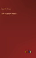 Memorias de Garibaldi