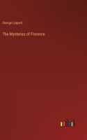 Mysteries of Florence