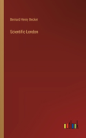 Scientific London